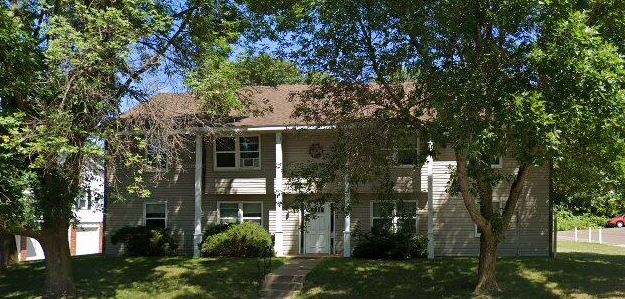 3218 Oak Knoll Drive - 1