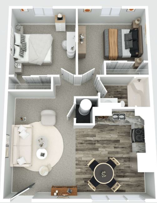 840 10th Avenue - 101