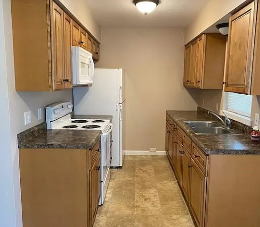 501 West Elm Drive - 3