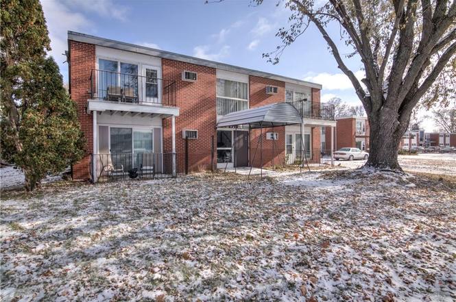 2713 Thomas Drive - E202